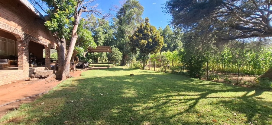 7 Bedroom Property for Sale in Bela Bela Limpopo