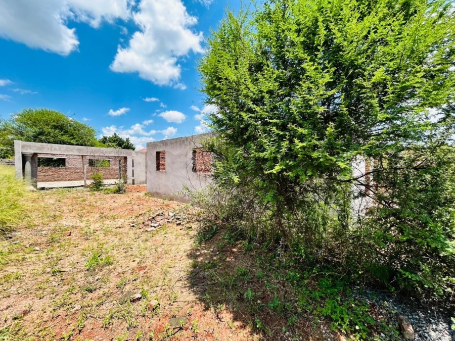 0 Bedroom Property for Sale in Chroompark Limpopo