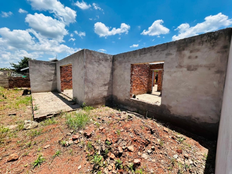 0 Bedroom Property for Sale in Chroompark Limpopo