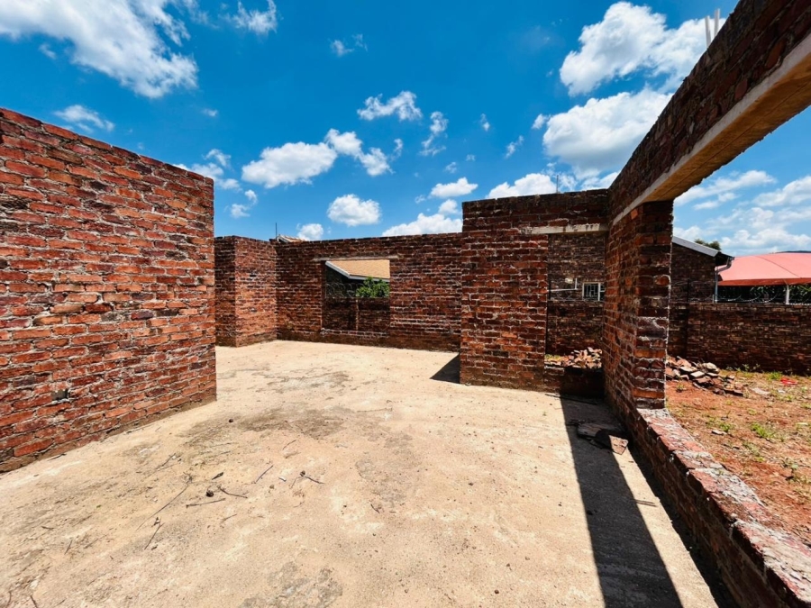 0 Bedroom Property for Sale in Chroompark Limpopo