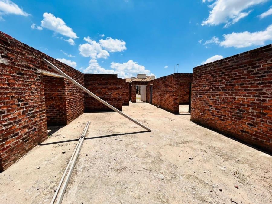 0 Bedroom Property for Sale in Chroompark Limpopo