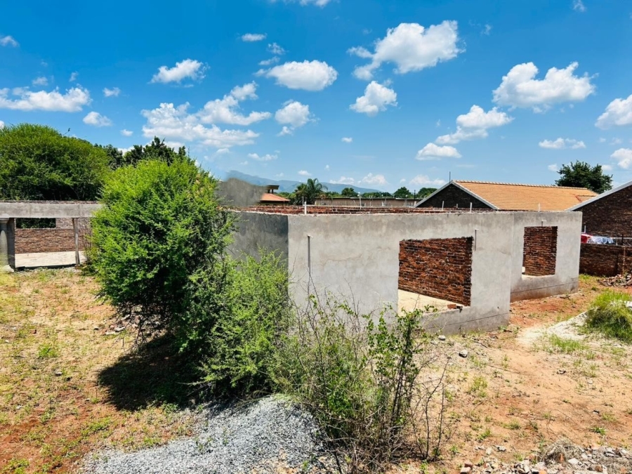 0 Bedroom Property for Sale in Chroompark Limpopo