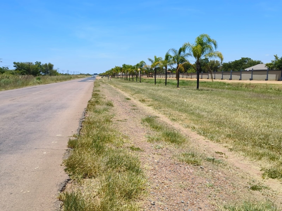 0 Bedroom Property for Sale in Bela Bela Limpopo