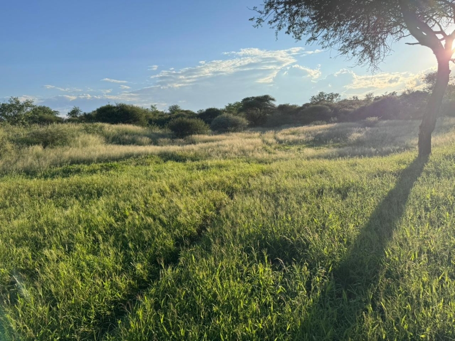 3 Bedroom Property for Sale in Musina Limpopo