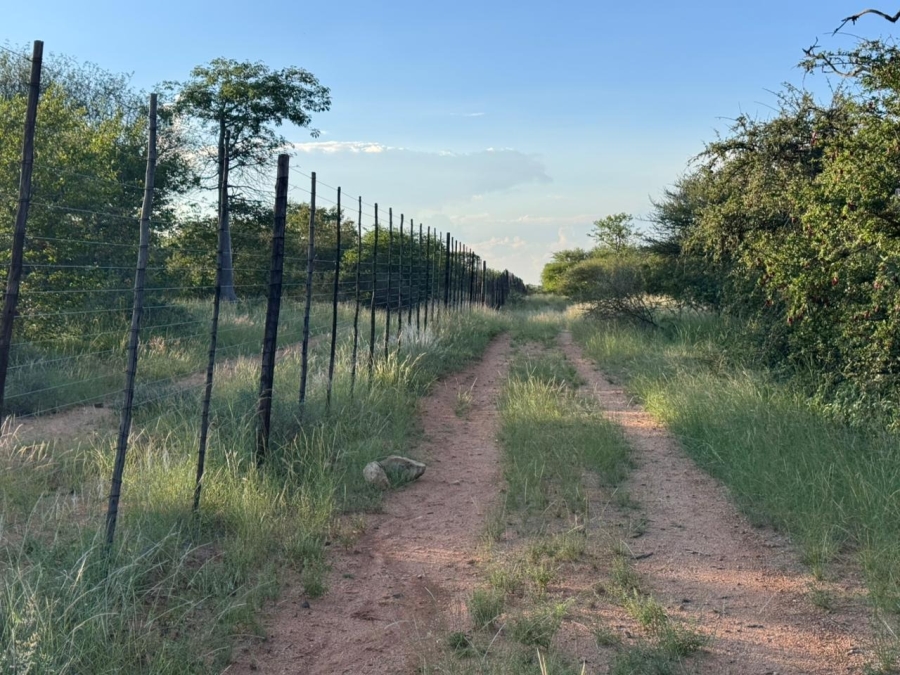 3 Bedroom Property for Sale in Musina Limpopo