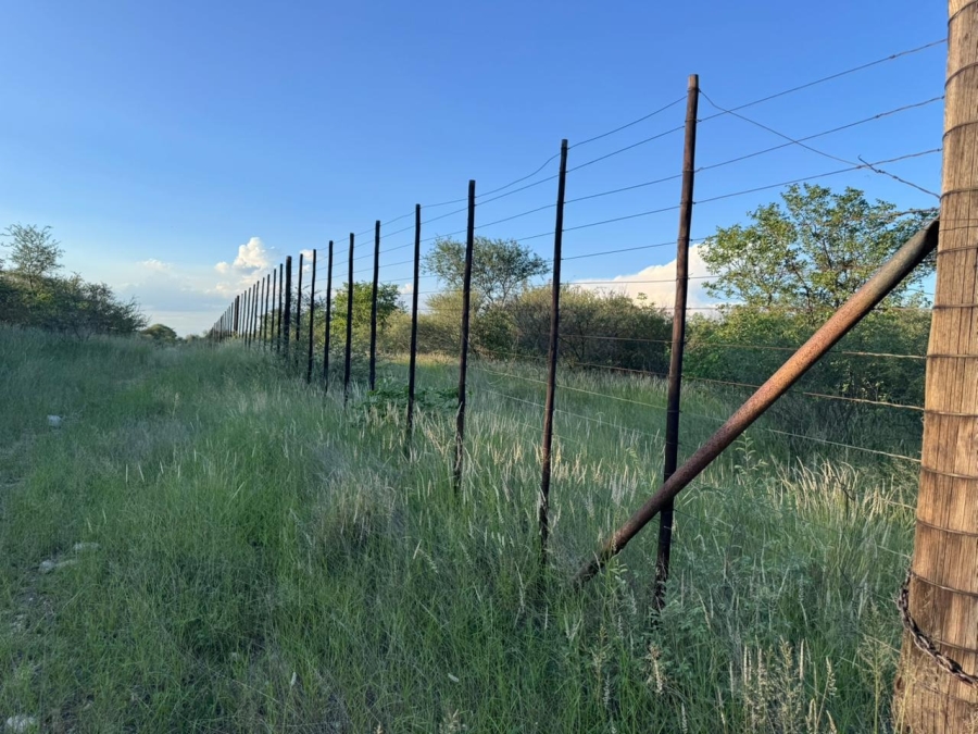 3 Bedroom Property for Sale in Musina Limpopo