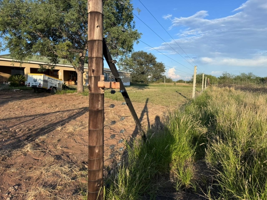 3 Bedroom Property for Sale in Musina Limpopo