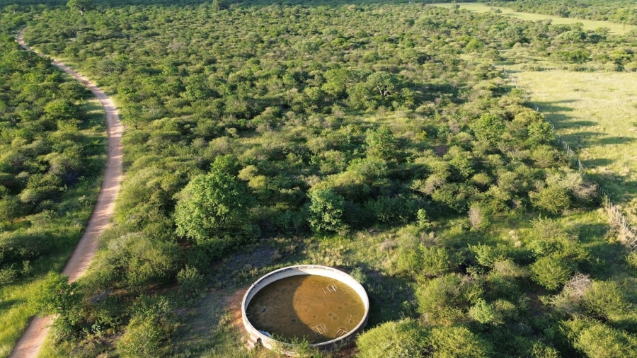 3 Bedroom Property for Sale in Musina Limpopo