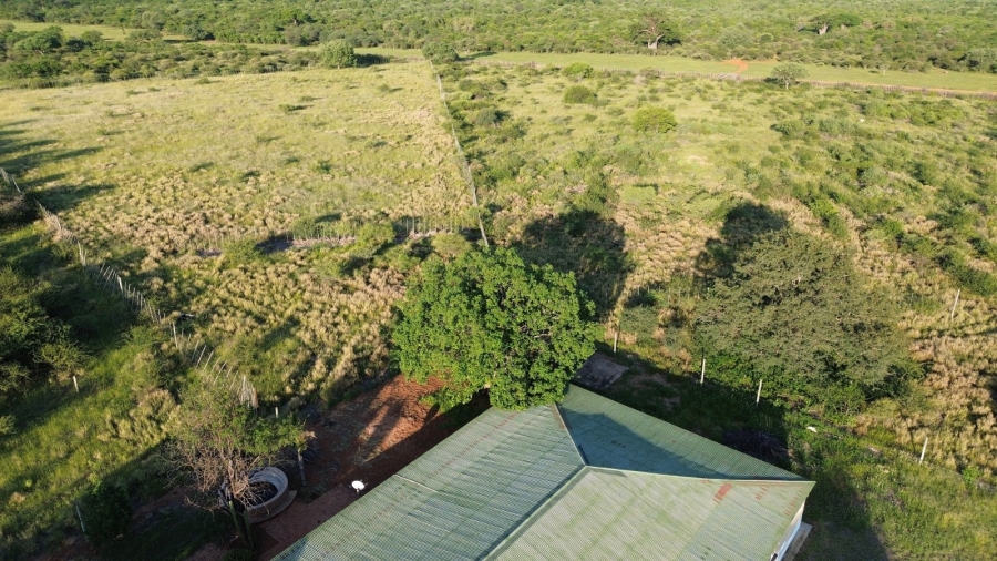 3 Bedroom Property for Sale in Musina Limpopo