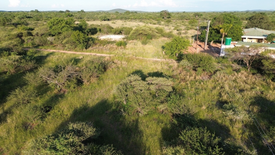 3 Bedroom Property for Sale in Musina Limpopo