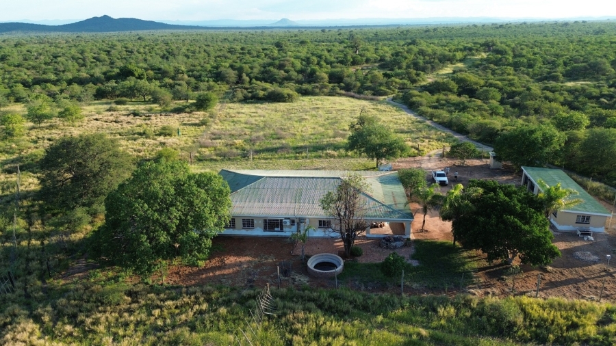 3 Bedroom Property for Sale in Musina Limpopo