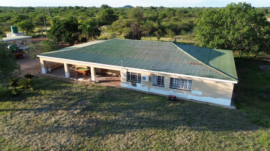 3 Bedroom Property for Sale in Musina Limpopo