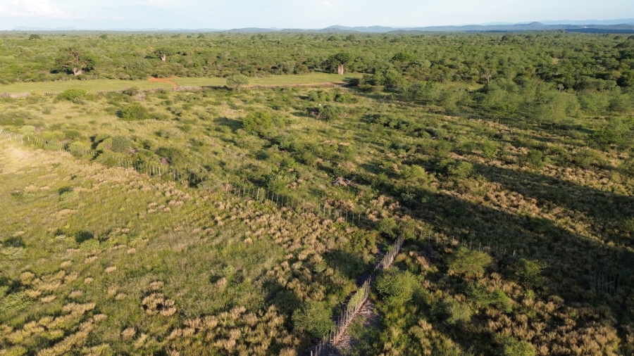 3 Bedroom Property for Sale in Musina Limpopo