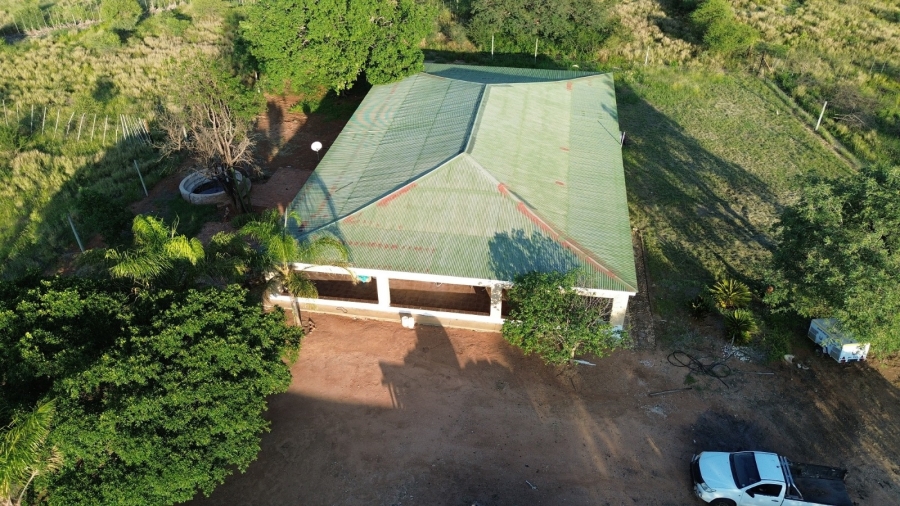 3 Bedroom Property for Sale in Musina Limpopo