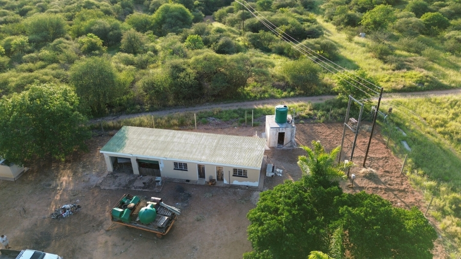 3 Bedroom Property for Sale in Musina Limpopo