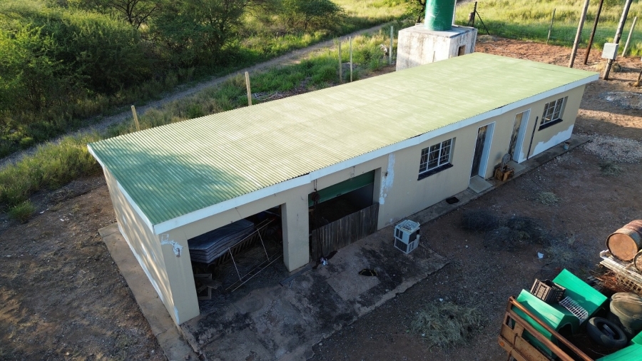 3 Bedroom Property for Sale in Musina Limpopo