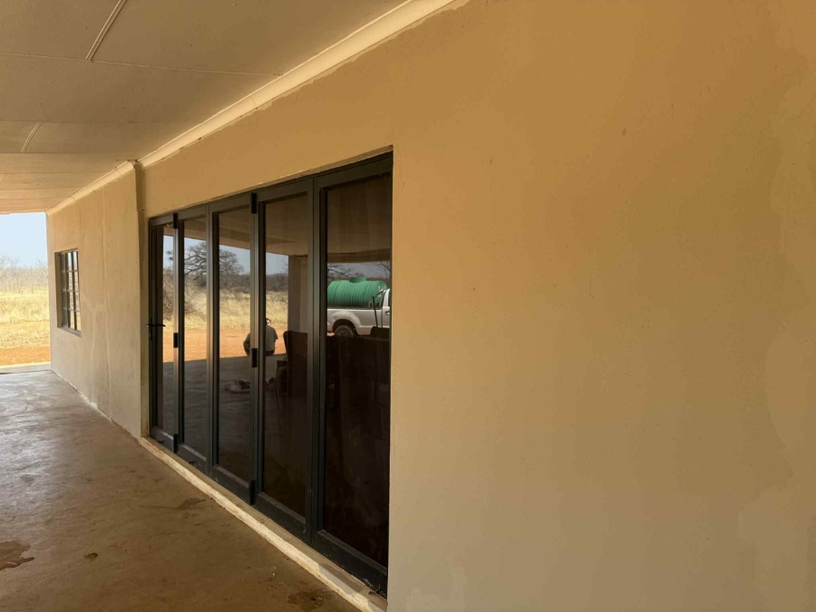 3 Bedroom Property for Sale in Musina Limpopo