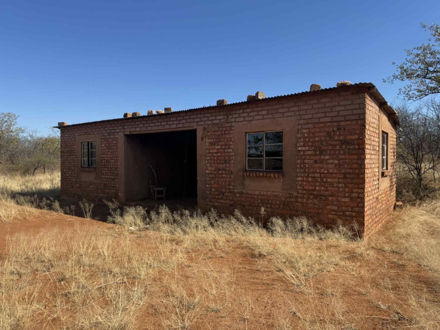 3 Bedroom Property for Sale in Musina Limpopo