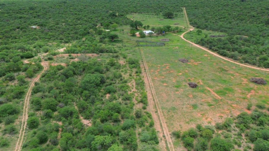 3 Bedroom Property for Sale in Musina Limpopo