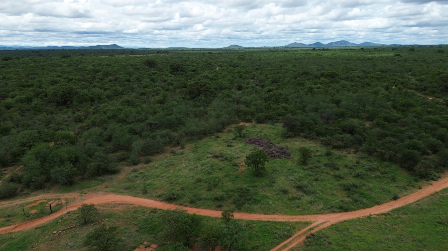 3 Bedroom Property for Sale in Musina Limpopo