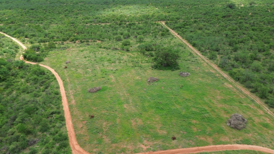 3 Bedroom Property for Sale in Musina Limpopo