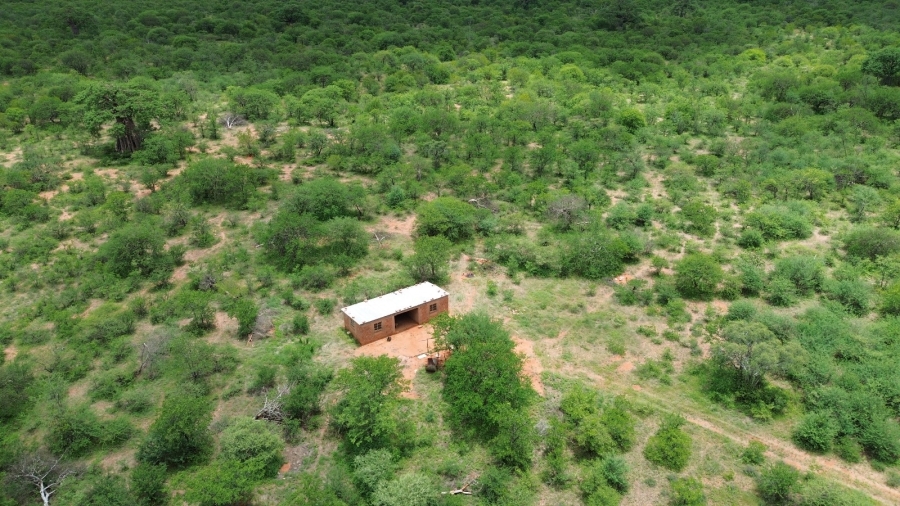 3 Bedroom Property for Sale in Musina Limpopo