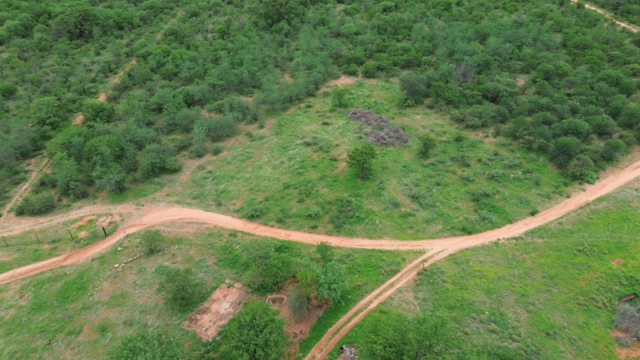 3 Bedroom Property for Sale in Musina Limpopo