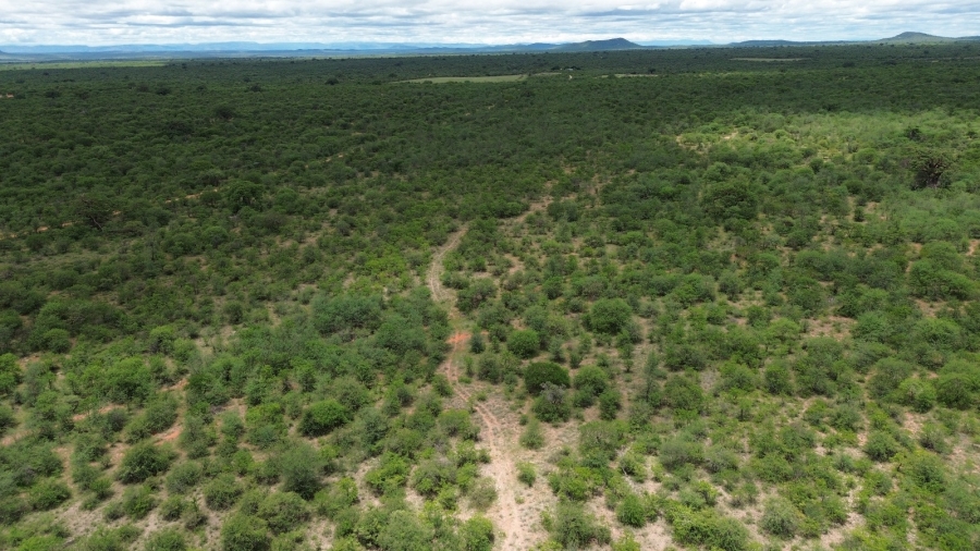 3 Bedroom Property for Sale in Musina Limpopo