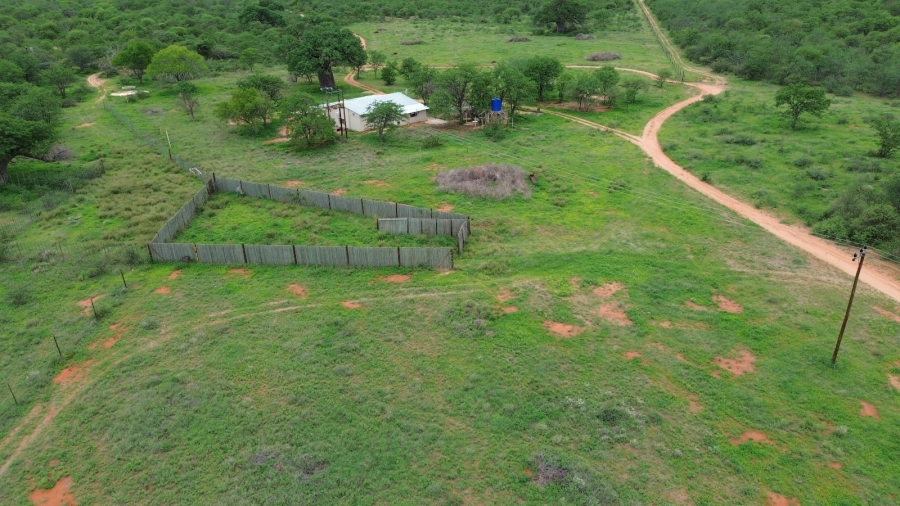 3 Bedroom Property for Sale in Musina Limpopo