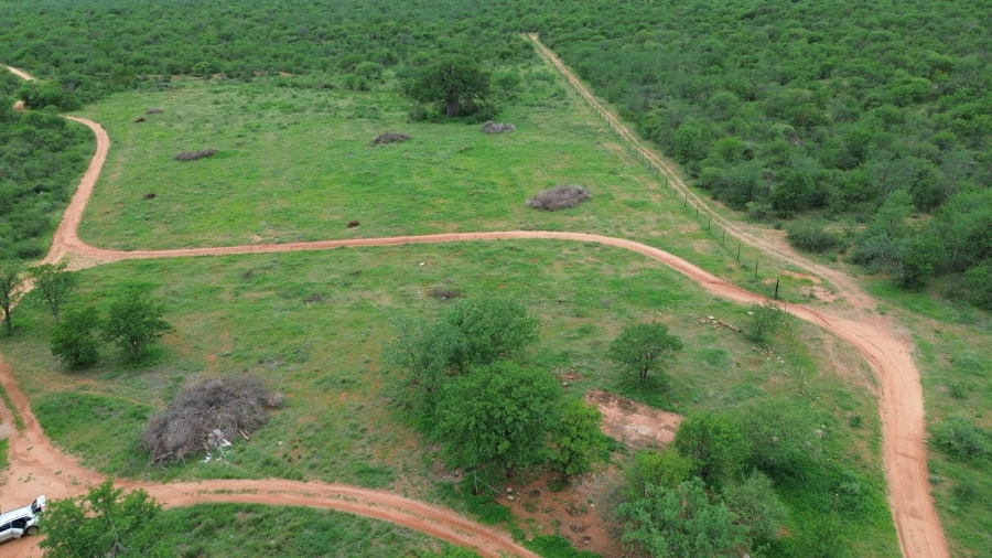 3 Bedroom Property for Sale in Musina Limpopo