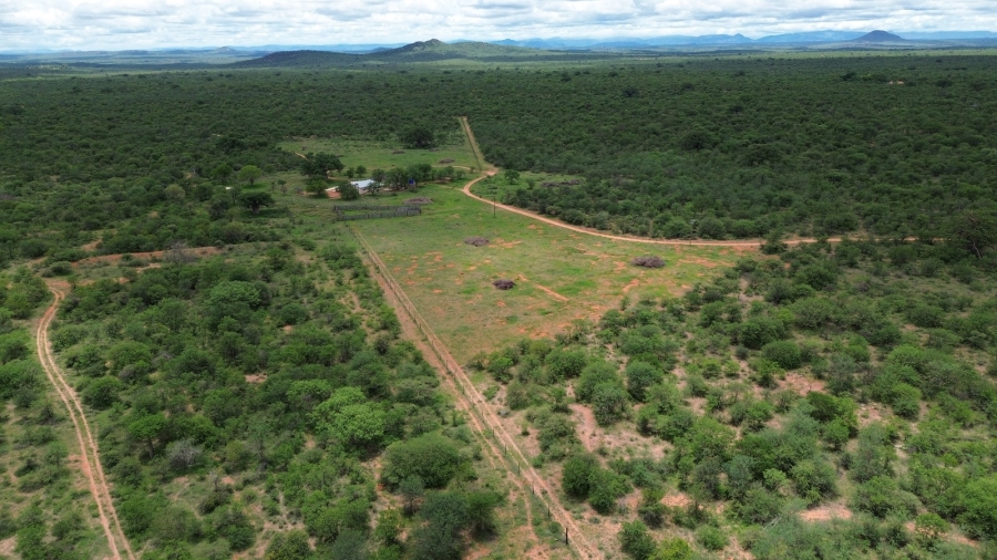 3 Bedroom Property for Sale in Musina Limpopo