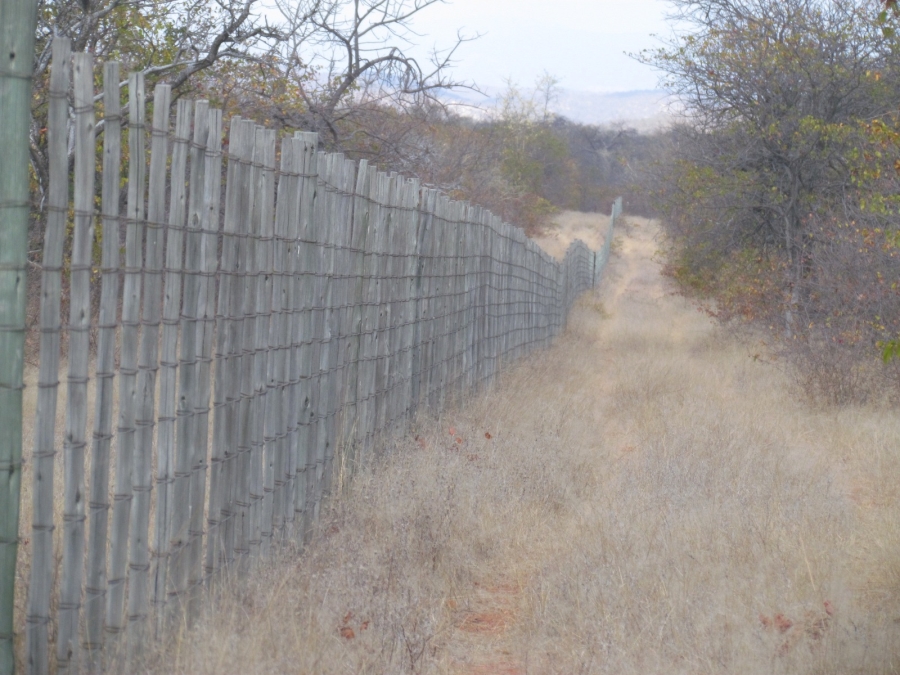 3 Bedroom Property for Sale in Musina Limpopo