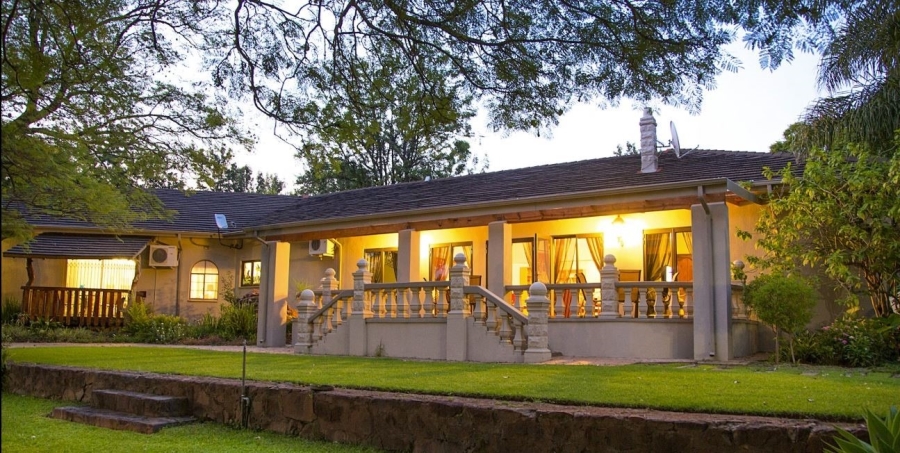 20 Bedroom Property for Sale in Bela Bela Limpopo