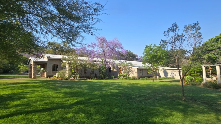 20 Bedroom Property for Sale in Bela Bela Limpopo