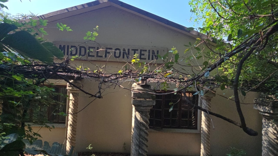 20 Bedroom Property for Sale in Bela Bela Limpopo