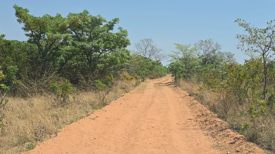 20 Bedroom Property for Sale in Bela Bela Limpopo