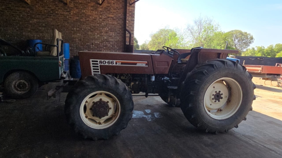 20 Bedroom Property for Sale in Bela Bela Limpopo