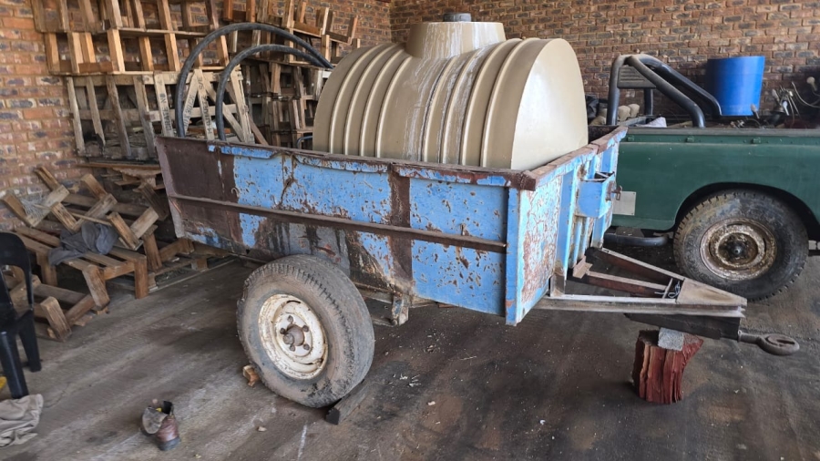 20 Bedroom Property for Sale in Bela Bela Limpopo