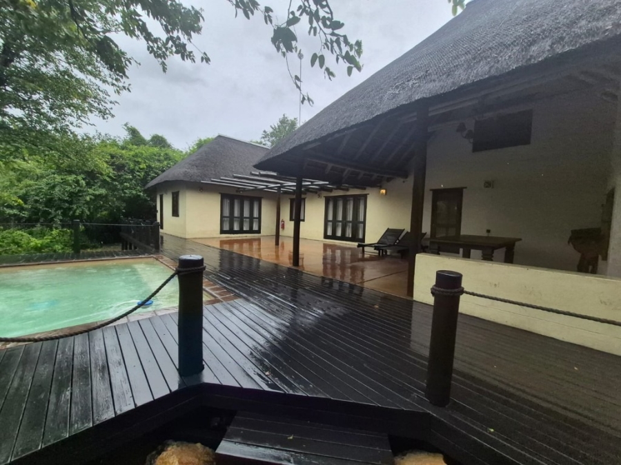 4 Bedroom Property for Sale in Phalaborwa Limpopo