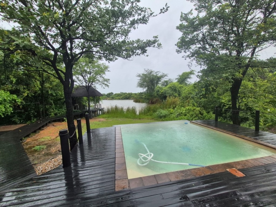 4 Bedroom Property for Sale in Phalaborwa Limpopo