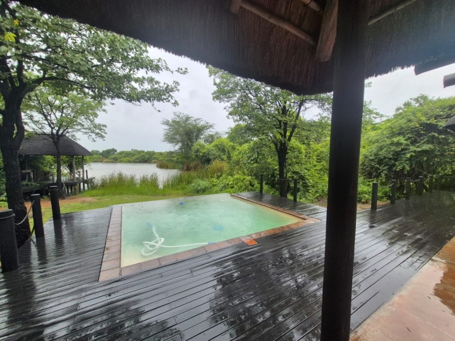 4 Bedroom Property for Sale in Phalaborwa Limpopo