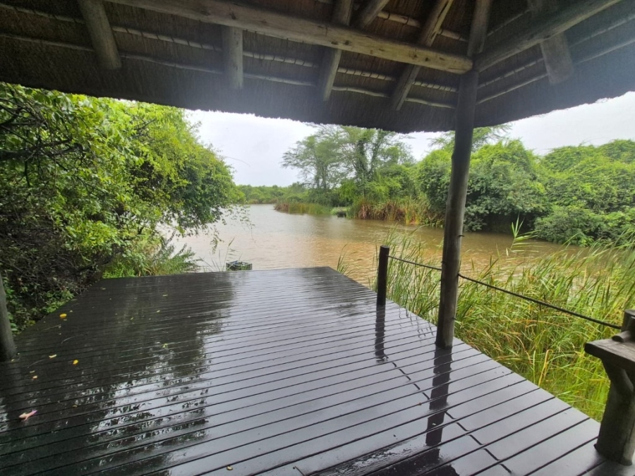 4 Bedroom Property for Sale in Phalaborwa Limpopo