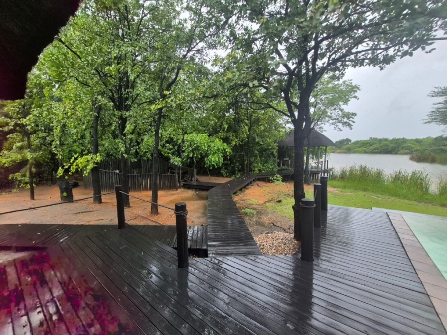 4 Bedroom Property for Sale in Phalaborwa Limpopo