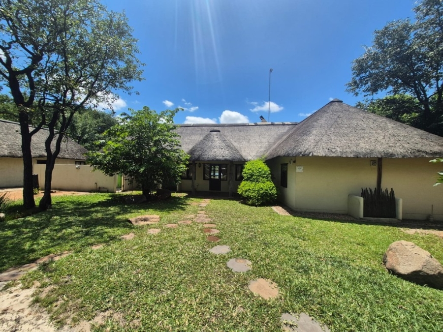 4 Bedroom Property for Sale in Phalaborwa Limpopo