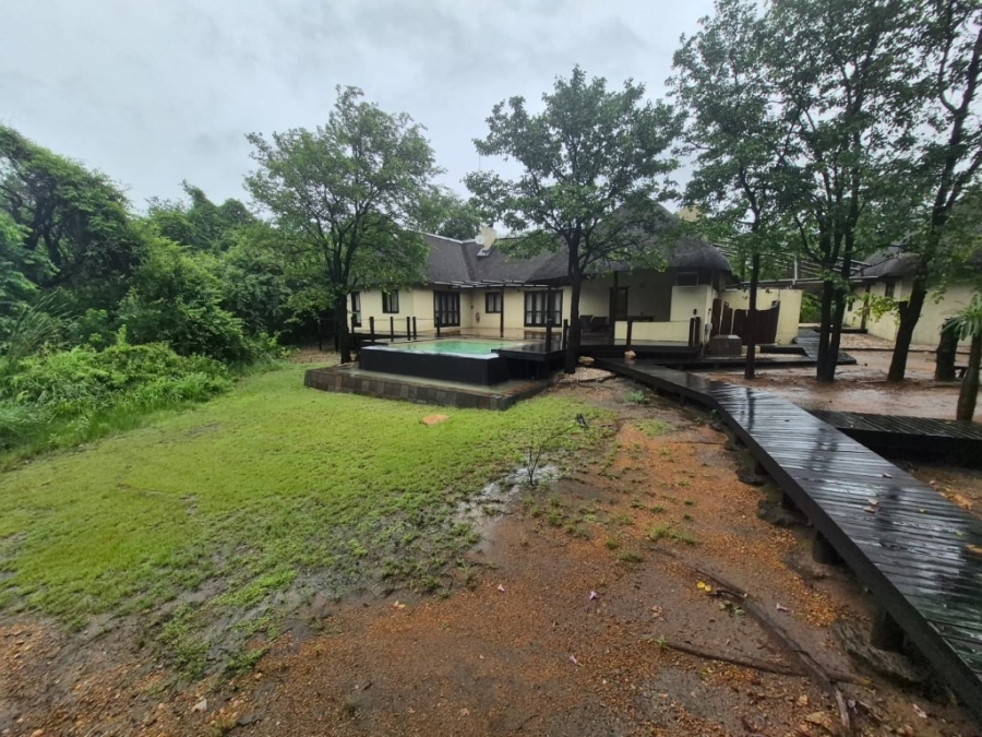 4 Bedroom Property for Sale in Phalaborwa Limpopo