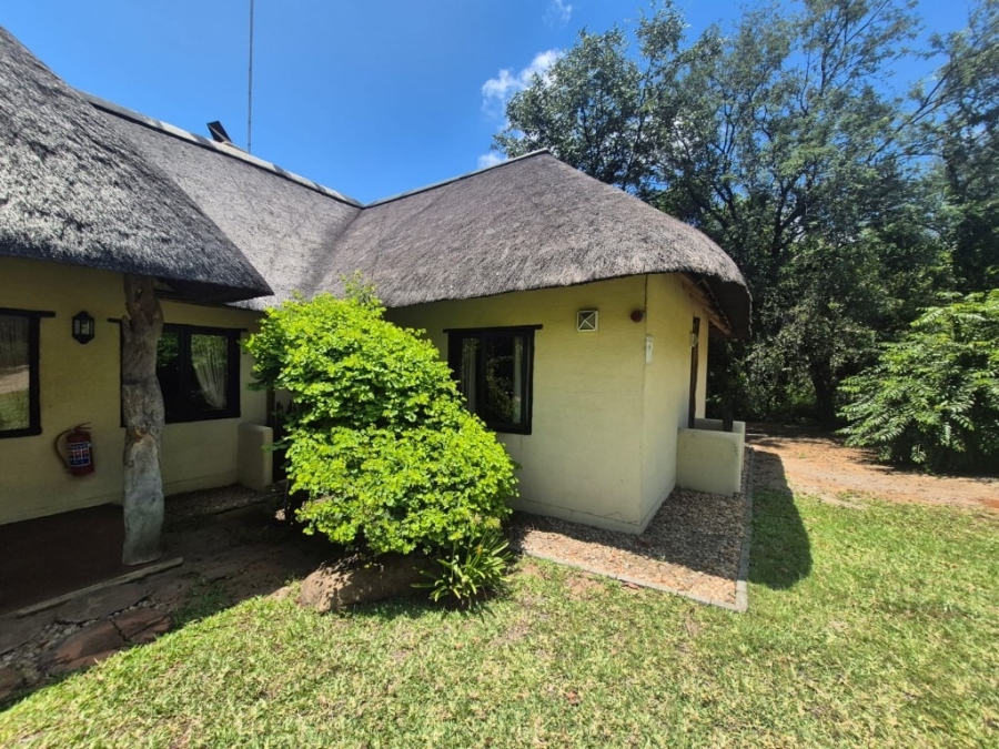 4 Bedroom Property for Sale in Phalaborwa Limpopo