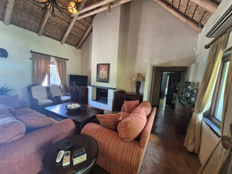 4 Bedroom Property for Sale in Phalaborwa Limpopo