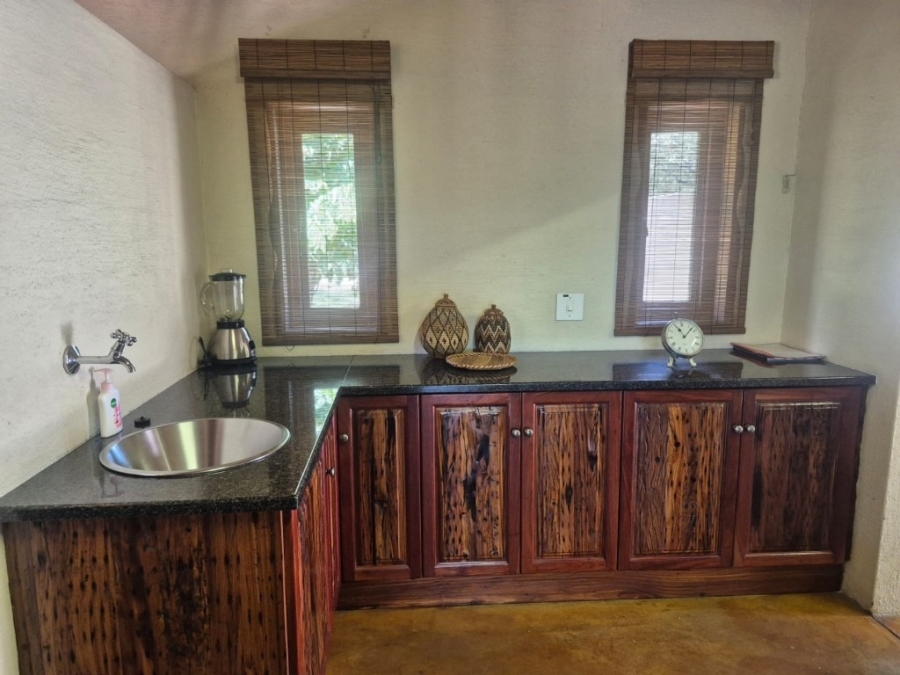 4 Bedroom Property for Sale in Phalaborwa Limpopo