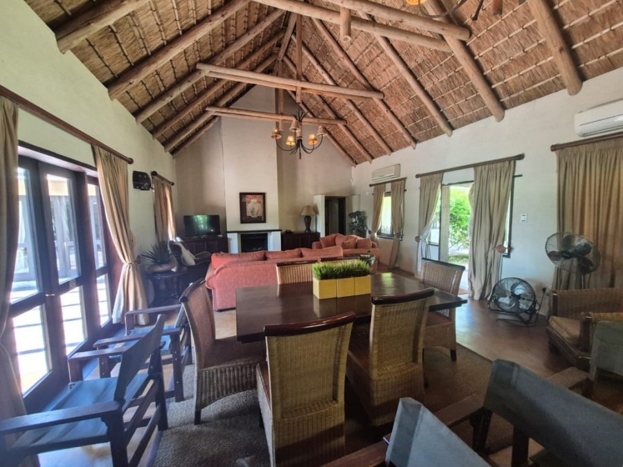 4 Bedroom Property for Sale in Phalaborwa Limpopo