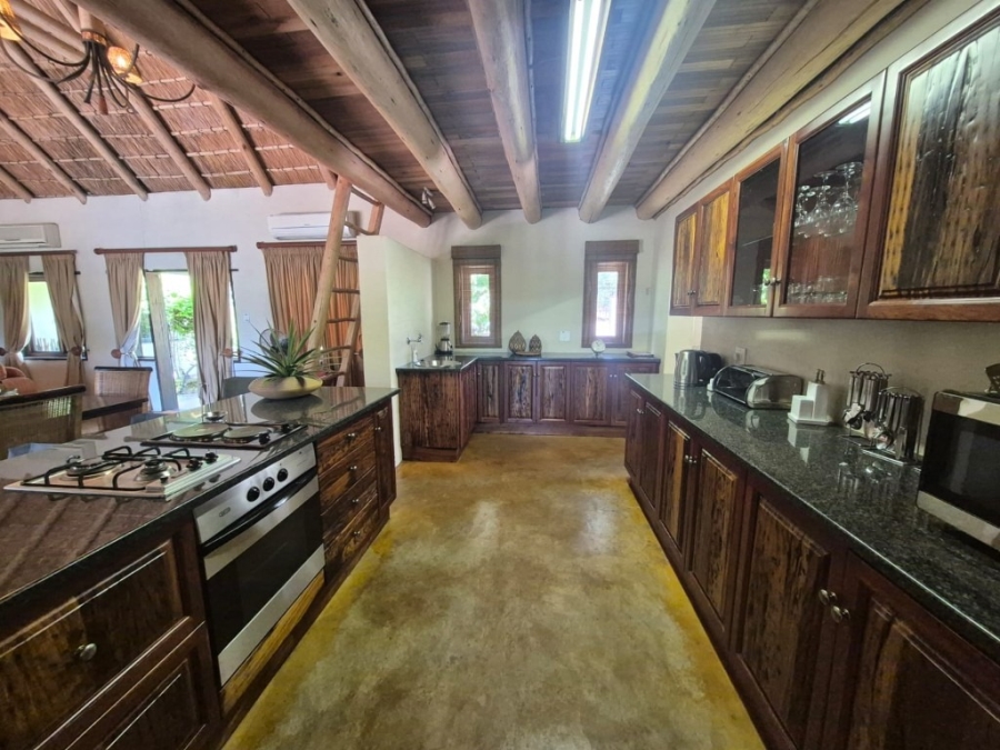 4 Bedroom Property for Sale in Phalaborwa Limpopo